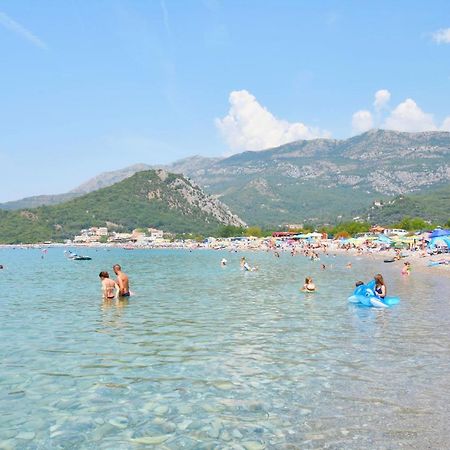 Apartments Siljak Petrovac Eksteriør bilde
