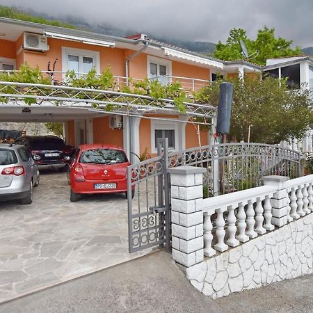 Apartments Siljak Petrovac Eksteriør bilde