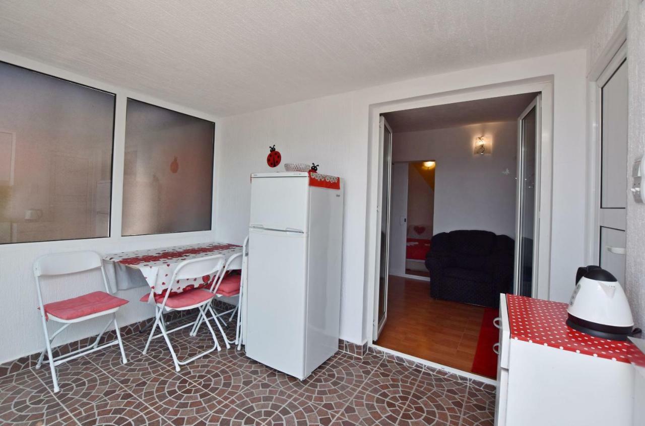 Apartments Siljak Petrovac Eksteriør bilde