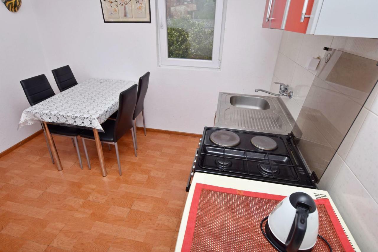 Apartments Siljak Petrovac Eksteriør bilde