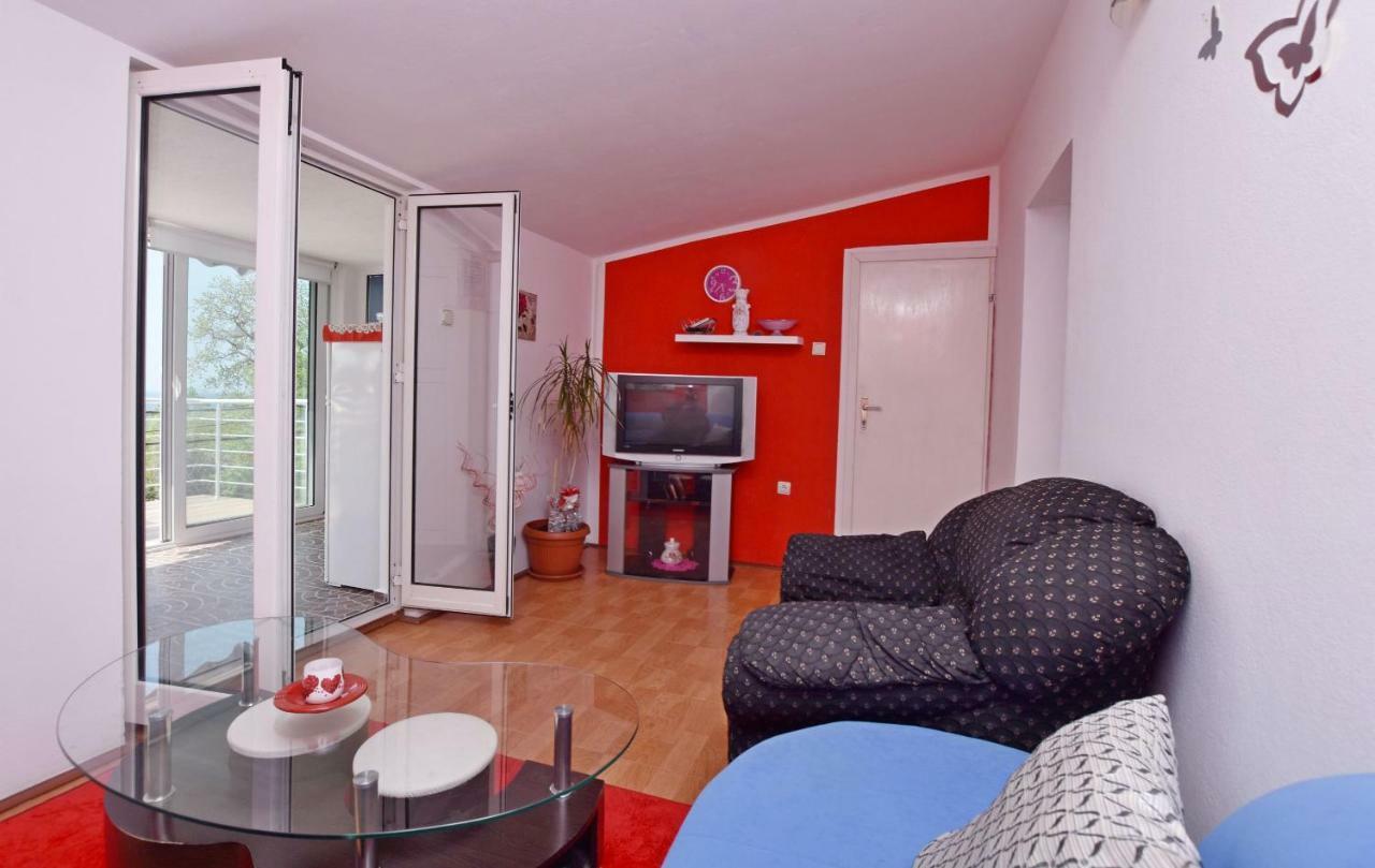 Apartments Siljak Petrovac Eksteriør bilde