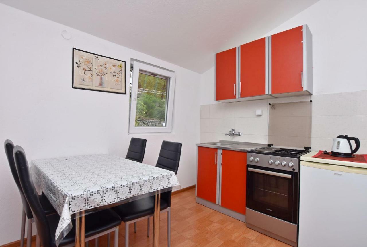 Apartments Siljak Petrovac Rom bilde