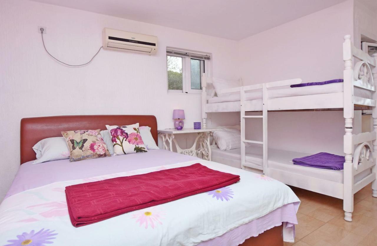 Apartments Siljak Petrovac Eksteriør bilde