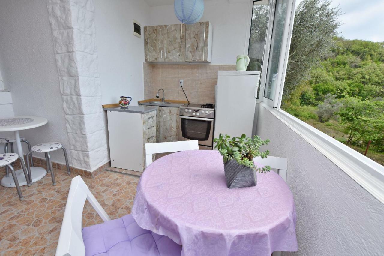 Apartments Siljak Petrovac Eksteriør bilde