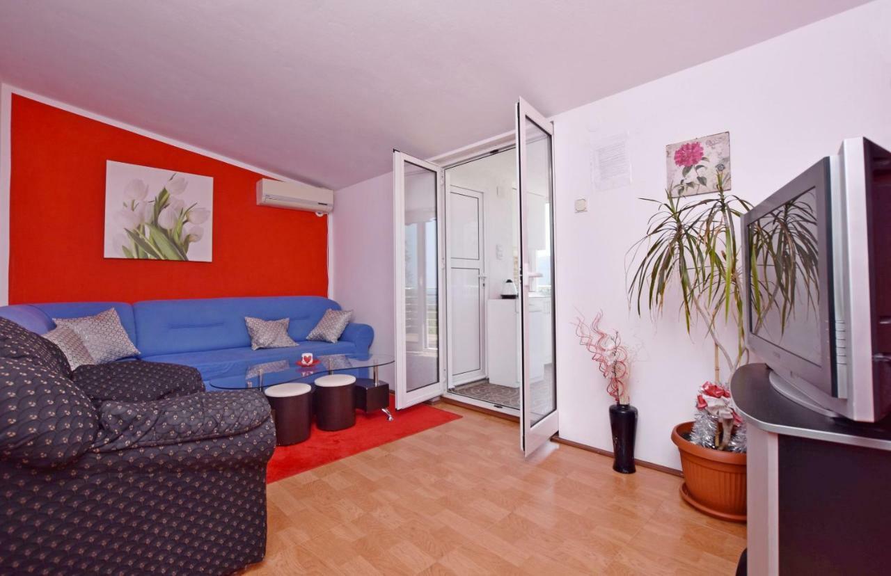 Apartments Siljak Petrovac Eksteriør bilde