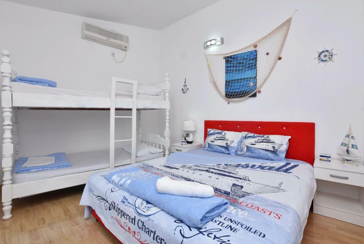 Apartments Siljak Petrovac Eksteriør bilde