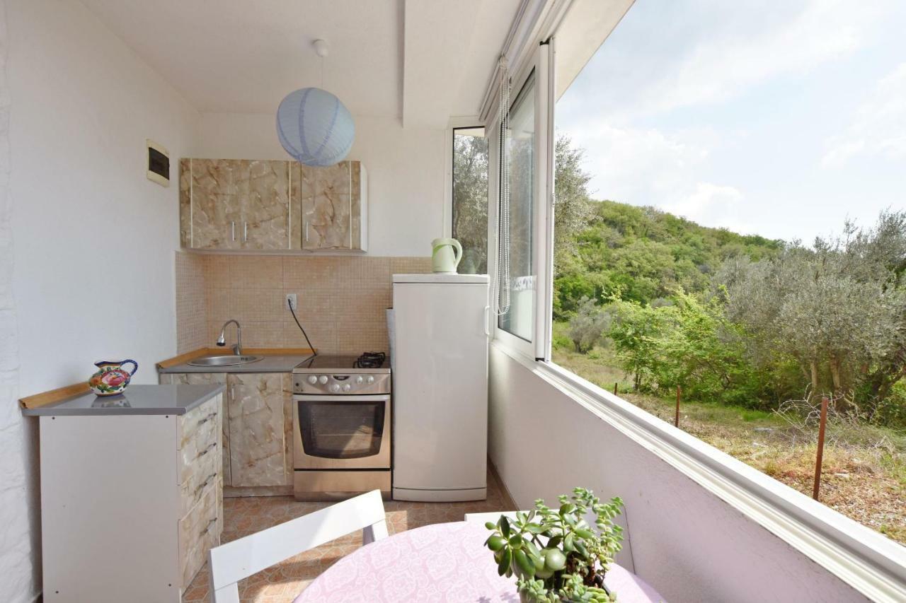 Apartments Siljak Petrovac Rom bilde