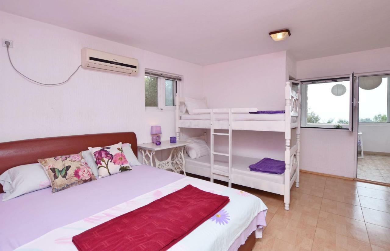 Apartments Siljak Petrovac Eksteriør bilde