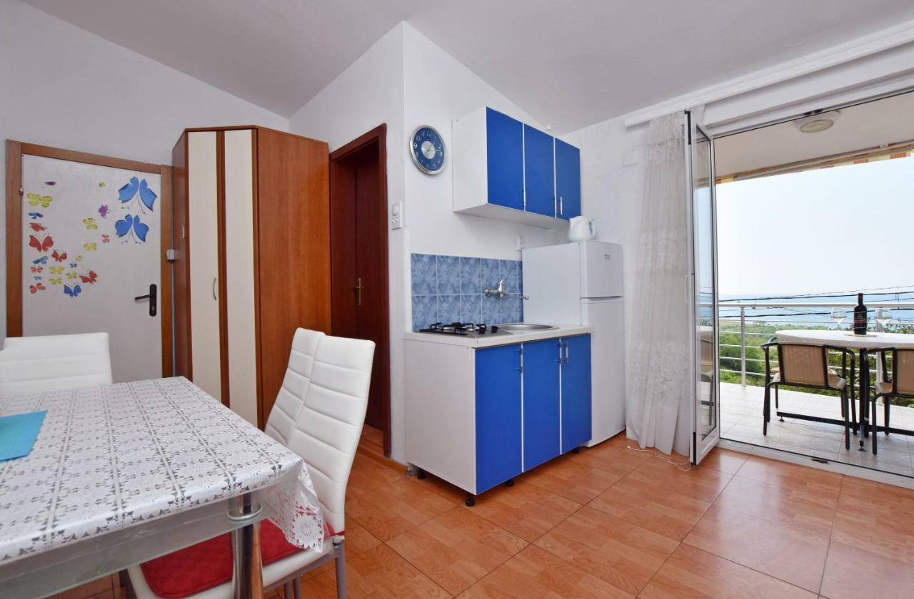 Apartments Siljak Petrovac Eksteriør bilde