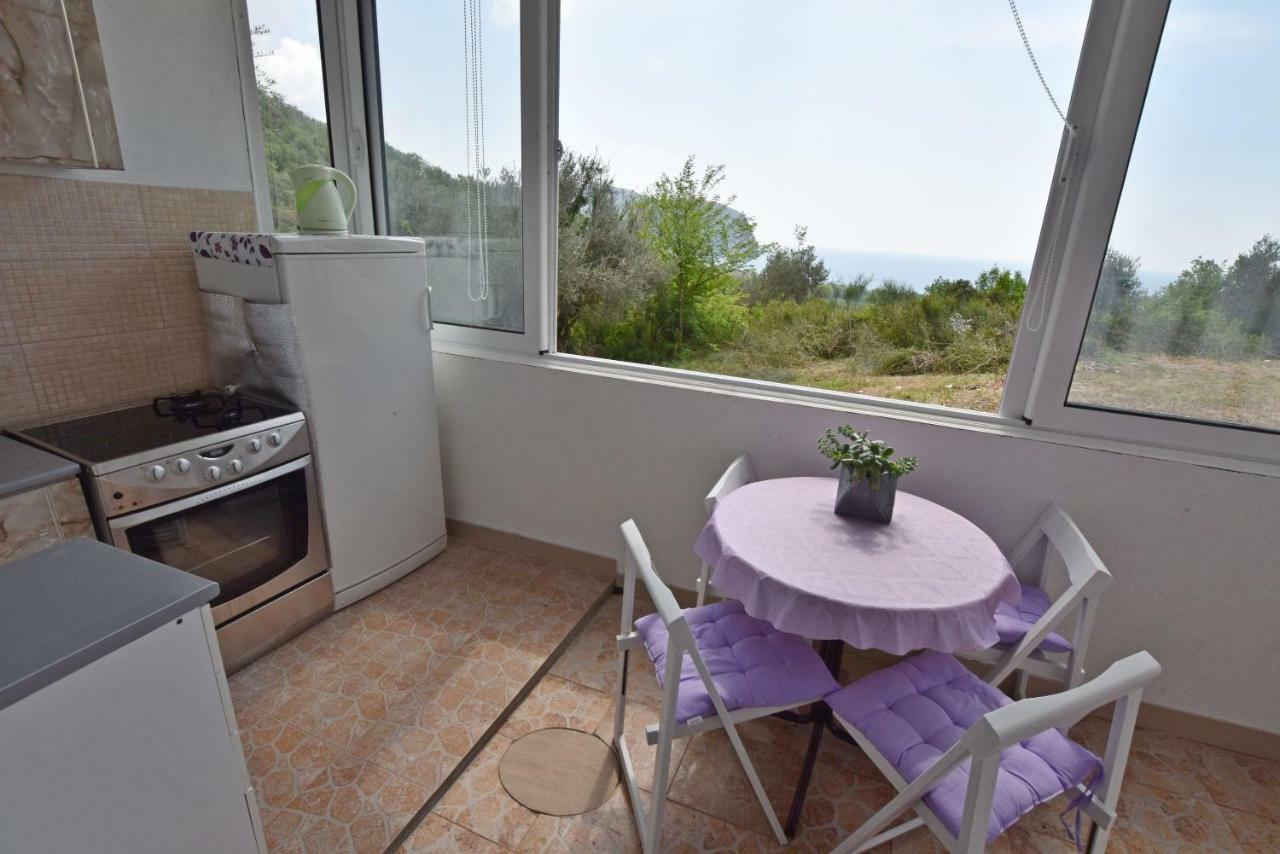 Apartments Siljak Petrovac Eksteriør bilde