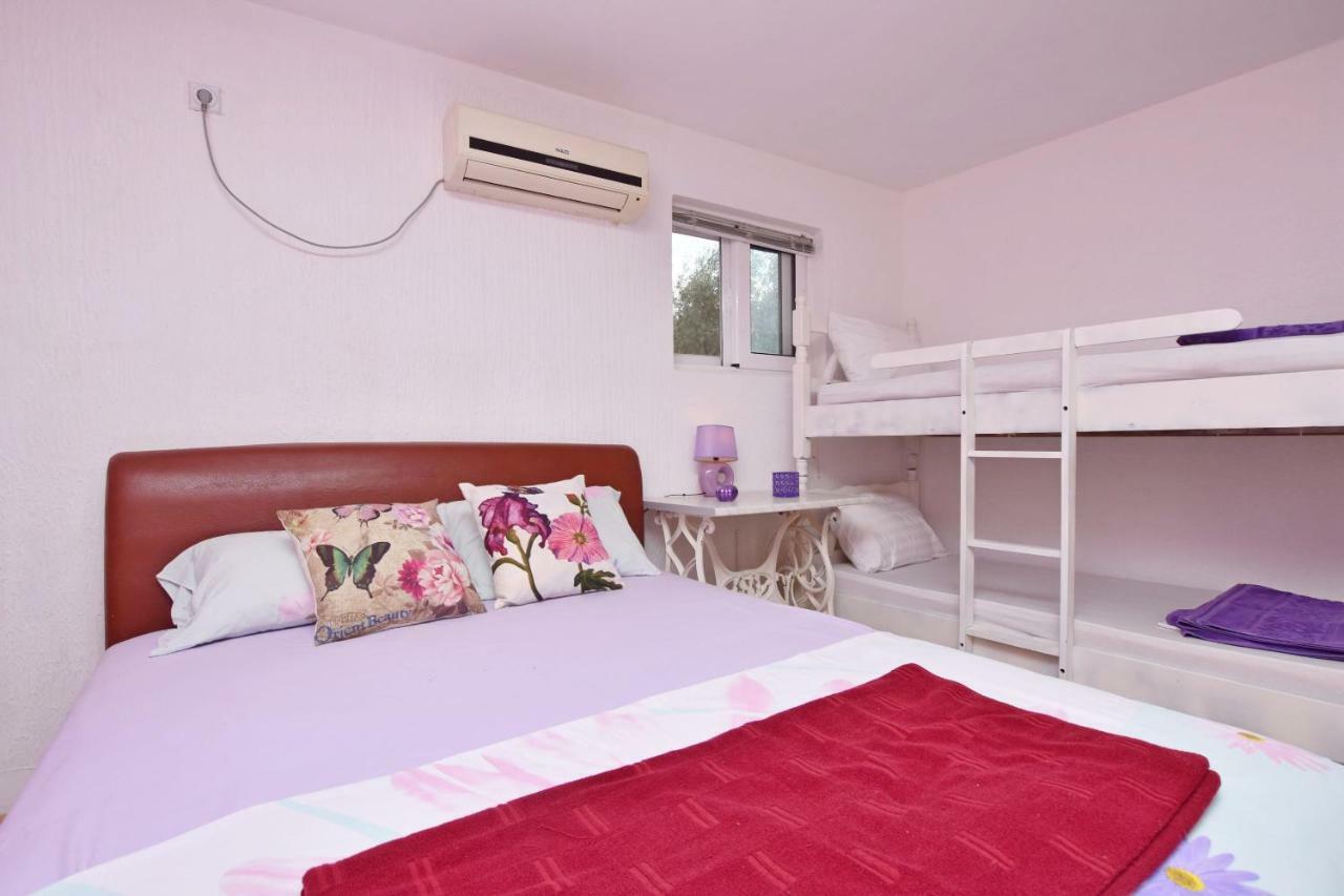 Apartments Siljak Petrovac Eksteriør bilde