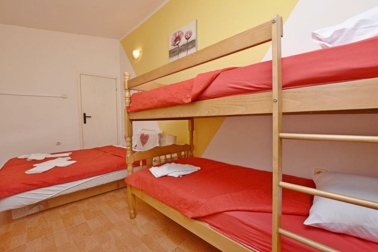 Apartments Siljak Petrovac Eksteriør bilde