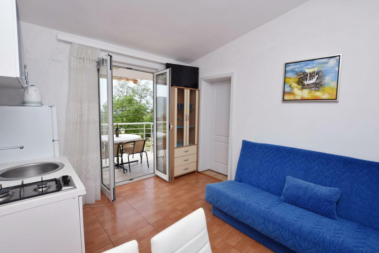 Apartments Siljak Petrovac Eksteriør bilde