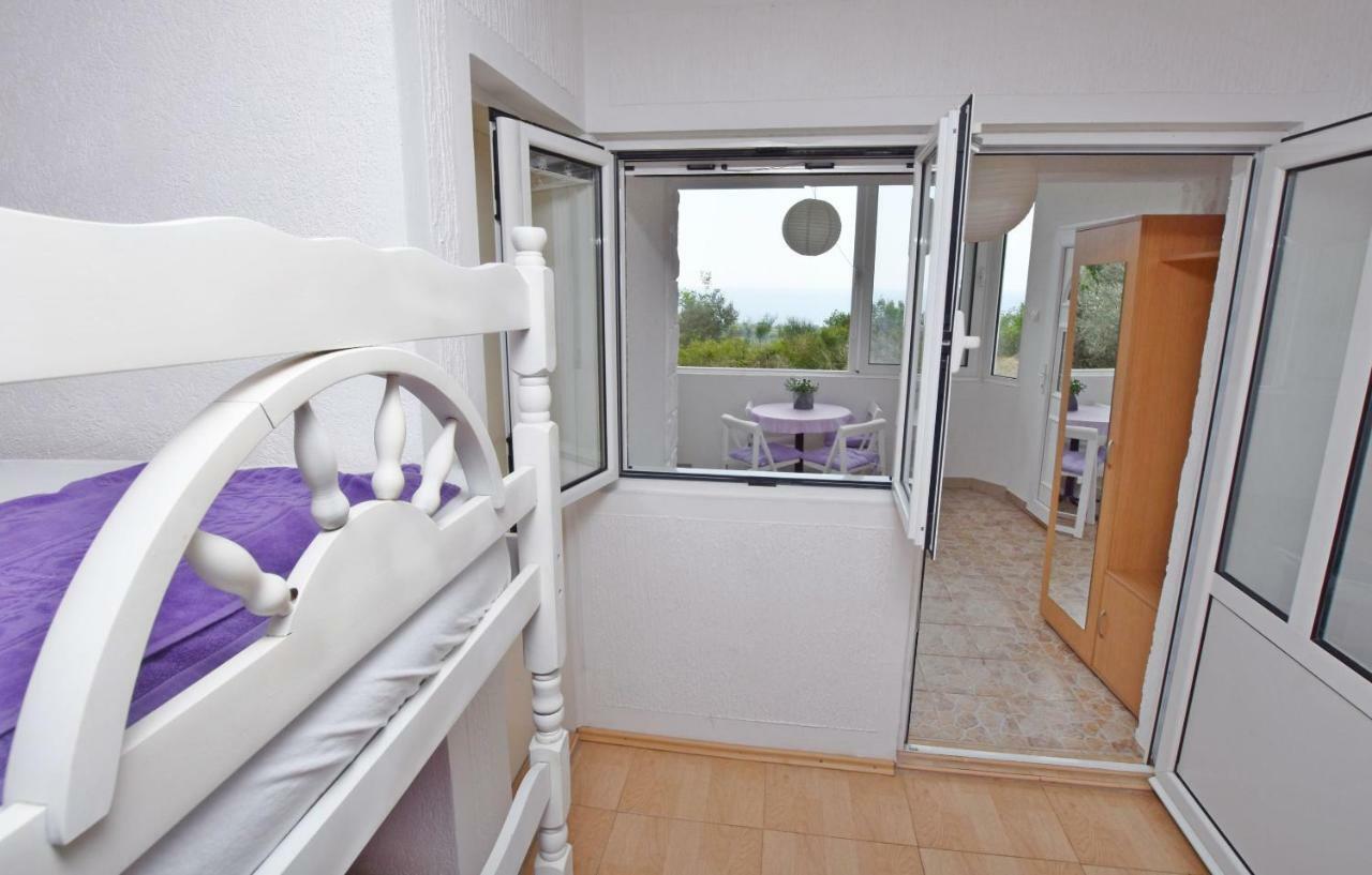 Apartments Siljak Petrovac Eksteriør bilde