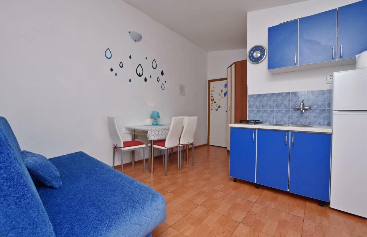 Apartments Siljak Petrovac Eksteriør bilde