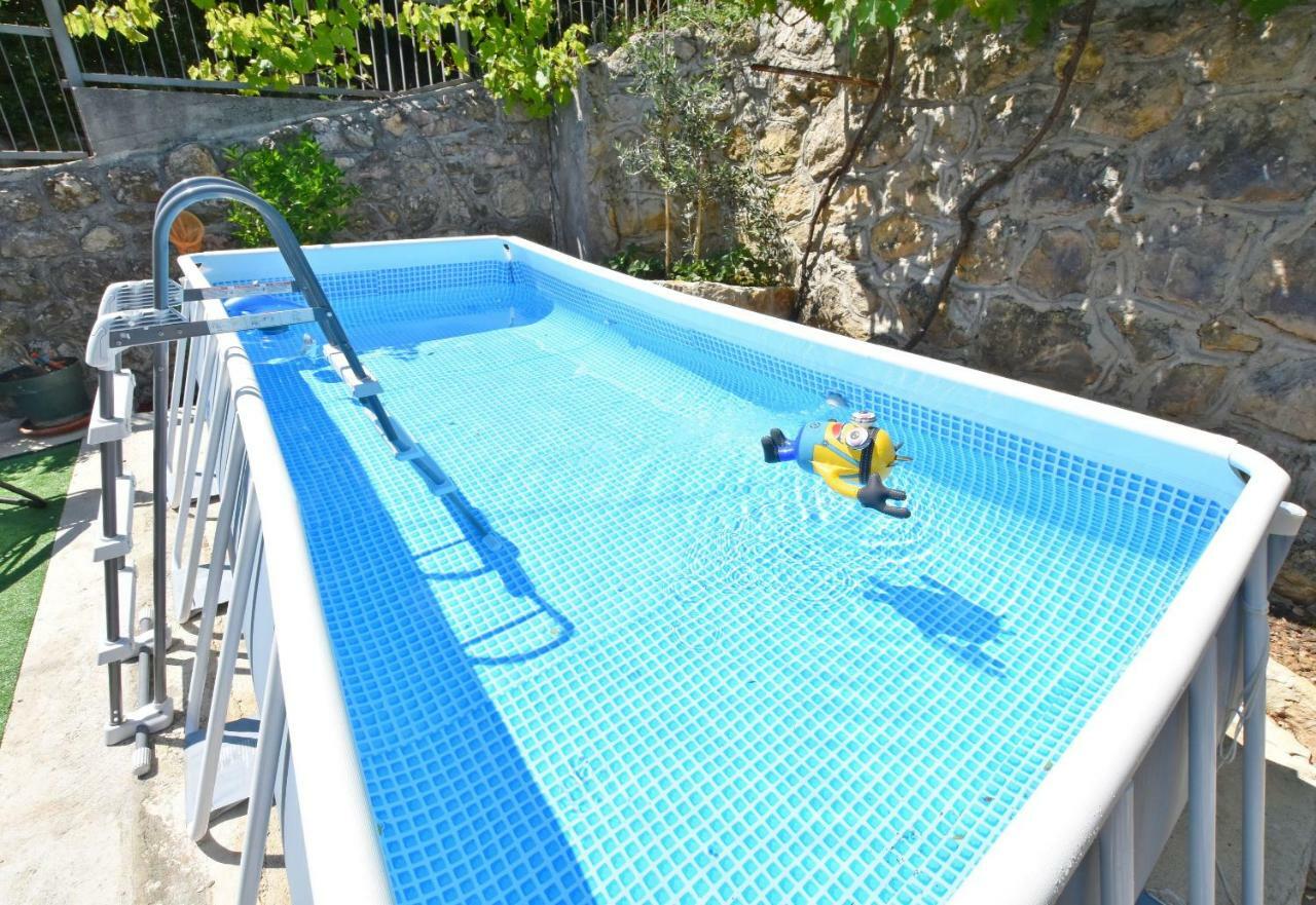 Apartments Siljak Petrovac Eksteriør bilde